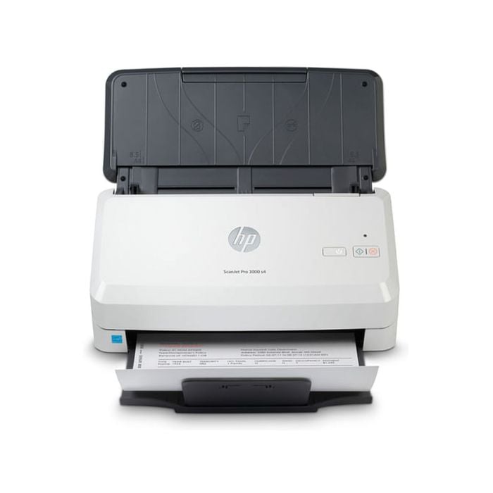 Hp Scanjet Pro 3000 S4 Sheet-fed Scanner [6fw07a]