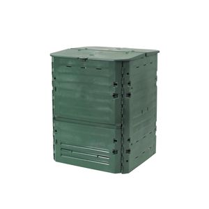 Maze 900L Thermo King Compost Bin