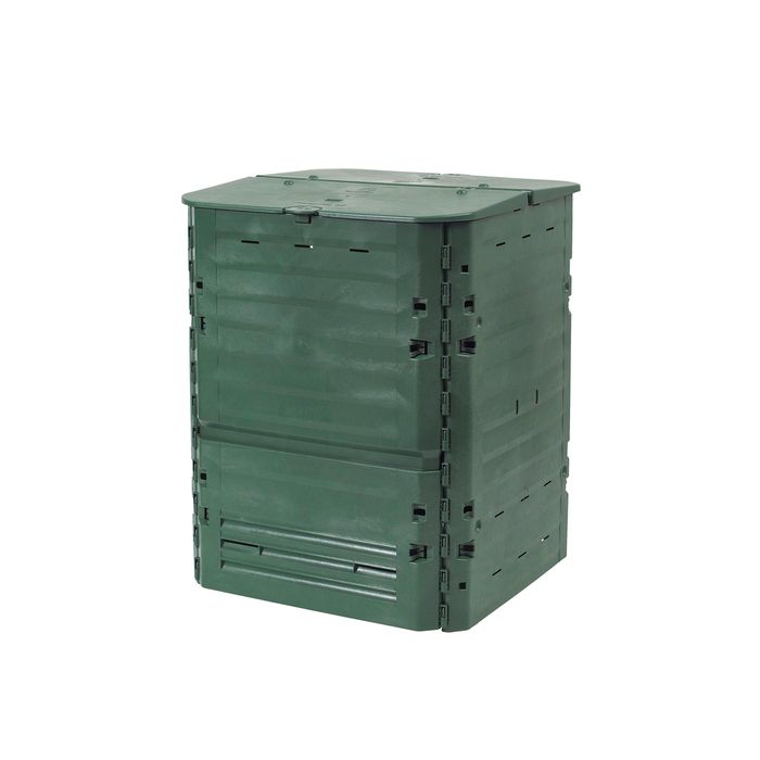 Maze 900L Thermo King Compost Bin