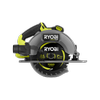 Ryobi 18V ONE+ 184mm HP Brushless Circular Saw - Skin Only