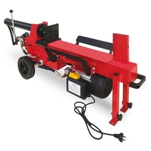 Yukon 12 Tonne 2100W Electric Hydraulic Log Splitter Wood Cutter