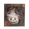 Hallween Paint Your Own Plaster Pumpkin