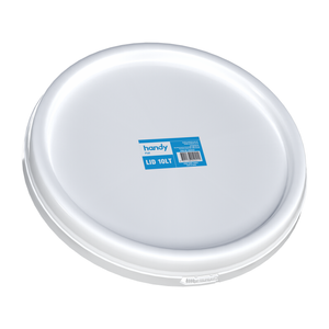Handy Pail 10L Round Pail Lid