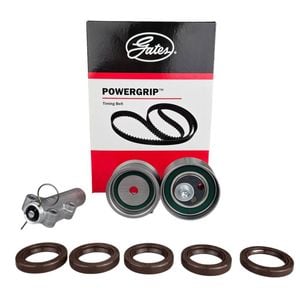 Timing Belt Kit for Audi A4 A6 AllRoad S4 VW Passat 2.4L 2.7L 2.8L Petrol