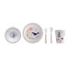 Ladelle Ocean Kids Dinner Set