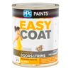 PPG Paints 1L Gloss White Easycoat Doors And Trims