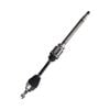 Front Right Cv Drive Shaft For Ford Escape Zg Kuga Tf 1.5 1.6 12~20 For Mt Only