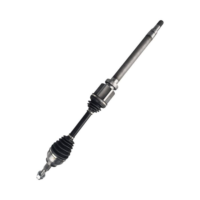 Front Right Cv Drive Shaft For Ford Escape Zg Kuga Tf 1.5 1.6 12~20 For Mt Only