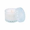 Soi Co The Petite Shimmer Candle 8oz - Lotus Blossom Acai