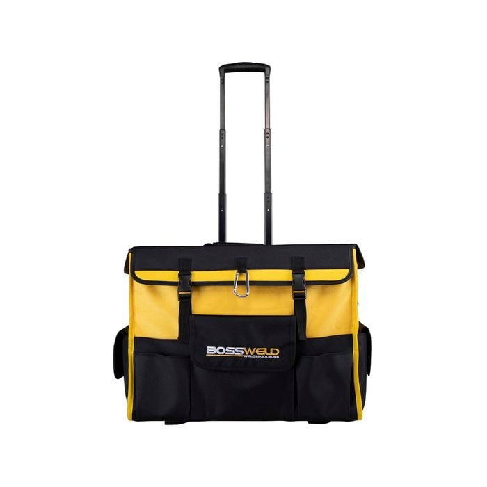 Bossweld Weld Roller Bag 
