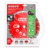 Diablo 250mm Diamond Segmented Turbo Masonry Cut Off Disc