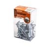 Ramset 3/16" x 50mm Round Spring Toggle Pack - 10 Pack