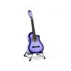 Childrens Acoustic Guitar Kids - Purple