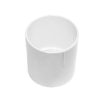 HPM White Lampholder Skirt