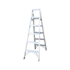Bison 120kg 6 Step Dual Purpose Ladder 