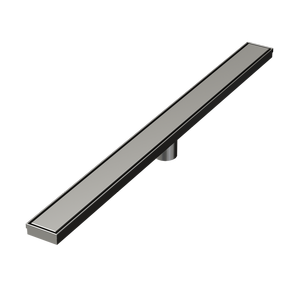 Stein 900mm Stainless Steel Channel Drain