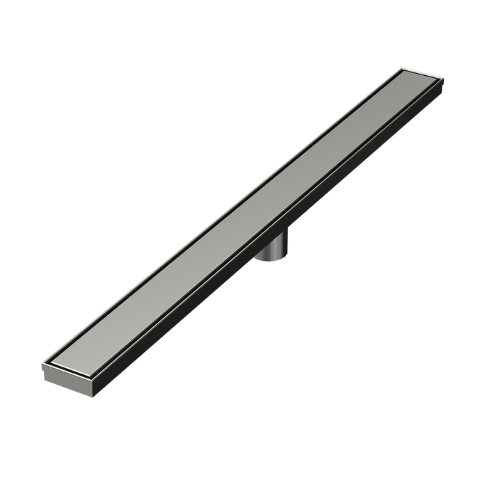 Stein 900mm Stainless Steel Channel Drain