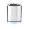 Kincrome Socket 3/8" Drive 17mm Shallow K2842