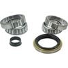 Rear Wheel Bearing Kit For Toyota Dyna Ii 4500 Xzu307 Xzu412 5 Stud Wheels