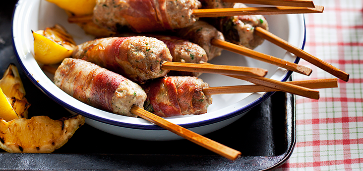 Matador Recipes 