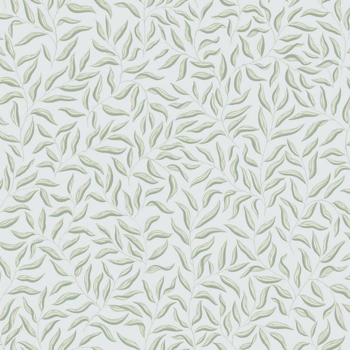 Wallpaper Trader Karolina Wallpaper Roll 10.05m X 53cm, Light Blue