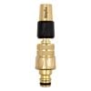 Nylex Brass Nozzle
