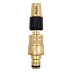 Nylex Brass Nozzle