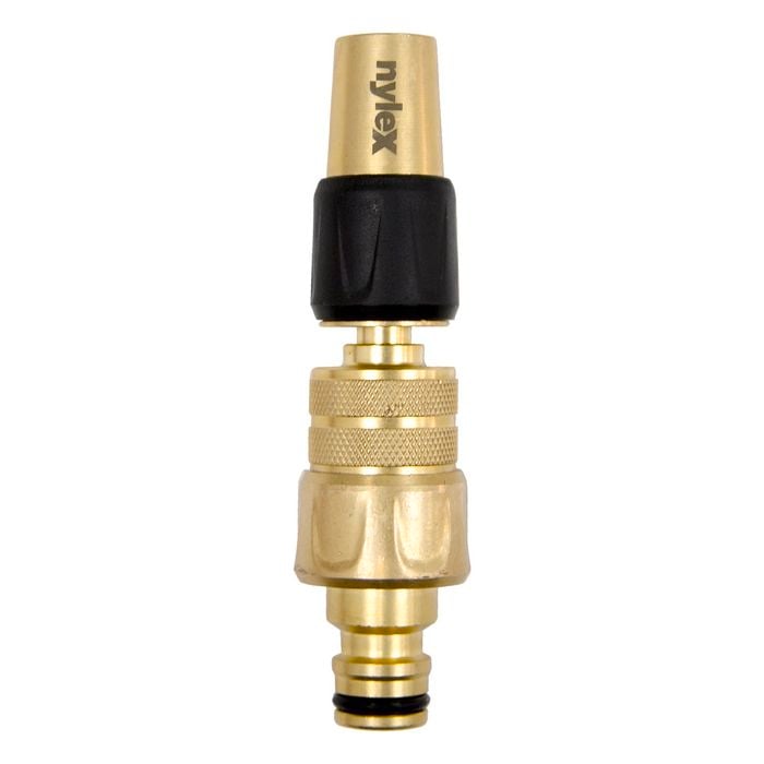 Nylex Brass Nozzle