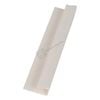 James Hardie HardieGlaze™ Lining 6 x 2700mm White Gloss PVC Premium Cap Mould