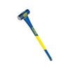 Estwing 2.7kg Fiberglass Handle Sledge Hammer