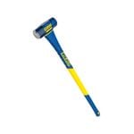 Estwing 2.7kg Fiberglass Handle Sledge Hammer