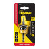 Kango 12G Adjustable Countersink Drill Bit Set