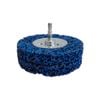 Josco 100mm Double Strip-It Wheel