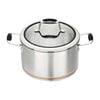 Scanpan Coppernox Covered Dutch Oven 4.8l