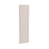 Kaboodle 600mm Cannellini Heritage Pantry Door