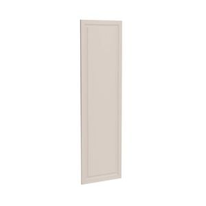 Kaboodle 600mm Cannellini Heritage Pantry Door
