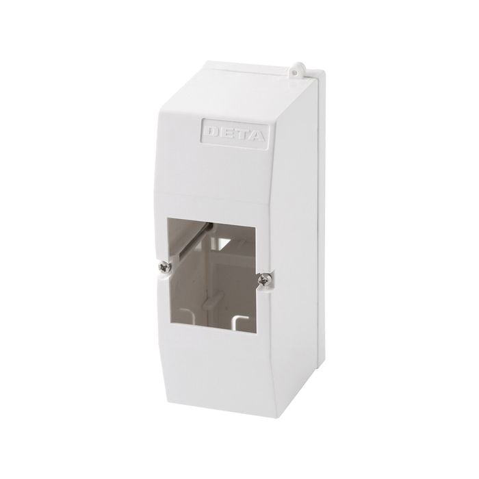 DETA Enclosure - 2 Module