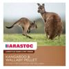 Barastoc Kangaroo & Wallaby Pellet Feed Supplement 20kg