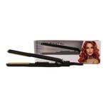 Silver Bullet Vibe Hair Straightener Iron 25mm Ceramic Plates Adjustable