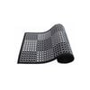 Bloomington Evie Bamboo Table Runner 30 x 180cm Silver