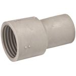 Vinidex 34 x 25mm Grey Water Diverter Cuff