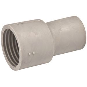 Vinidex 34 x 25mm Grey Water Diverter Cuff