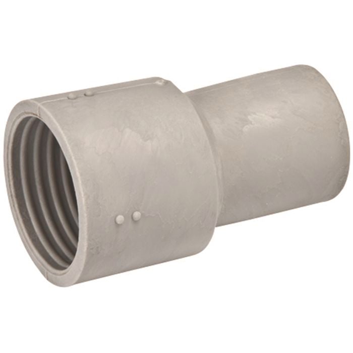 Vinidex 34 x 25mm Grey Water Diverter Cuff