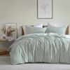 Ardor Frankie Stripe Quilt Cover Set