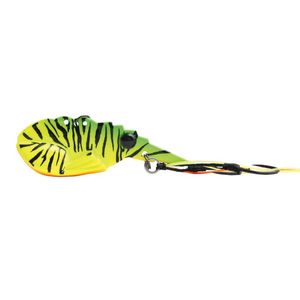 TT Lures SwitchPrawn+ 44mm Metal Blade Fishing Lure Flamin Tiger