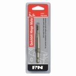 P&N 7/64" Self Center Drill Bit - Suits No.5 / No.6 Screw