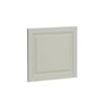 Kaboodle 600mm Pistachio Heritage Med Cabinet Door