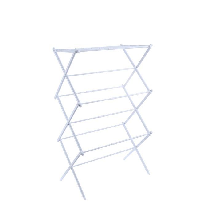 Practa 8m Airer Iron Extendable Clothes Drying Rack