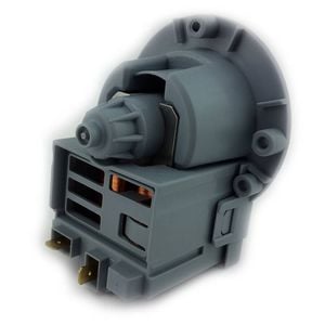 Universal Washing Machine Drain Pump Universal (askol) 40w. Separate Terminals Uni200b