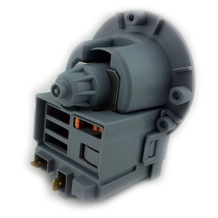 Universal Washing Machine Drain Pump Universal (askol) 40w. Separate Terminals Uni200b